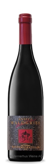 Rosenmuskateller